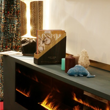 Milan, April 04-09: The International Furniture Exhibition of Milano presents the latest furniture trends to the world and BRABBU will be present for the 5th time to show its impressive collection. Save the date on your calendar and be part of the world's